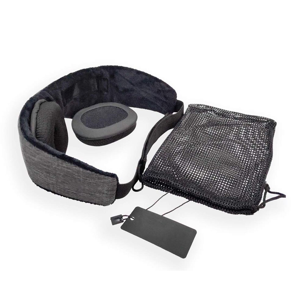 1Pcs Ademende Oogzorg 3D Slaapmasker Cover Blindfold Accessoire Slaapmasker Reizen Slapen Oogmasker Ooglap Eyeshield Ogen Masker