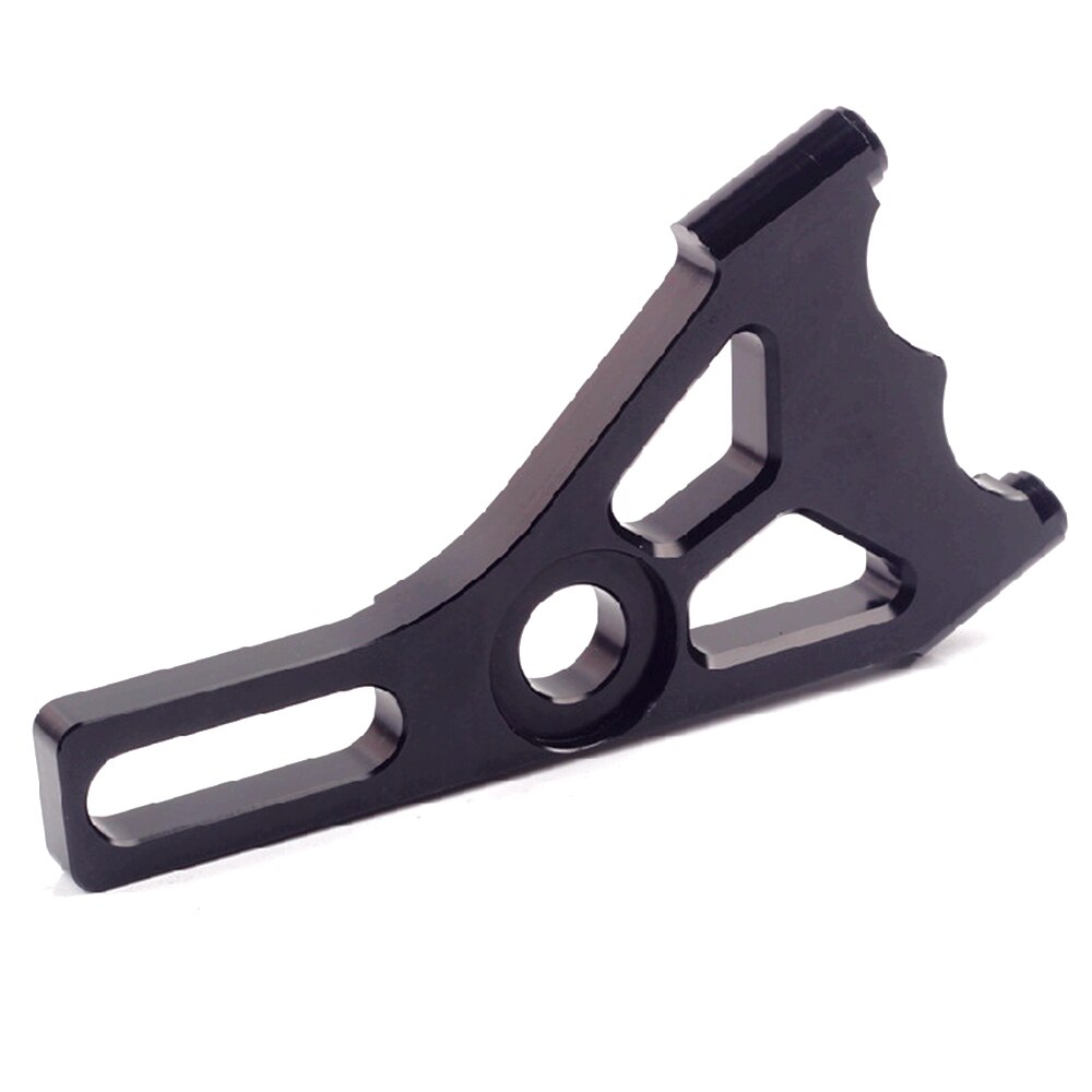Calibrador de freno trasero para motocicleta, adaptador de soporte para disco de freno de 220mm, pinza Radial de freno de 82mm, Rpm de patinete de Motor adlin