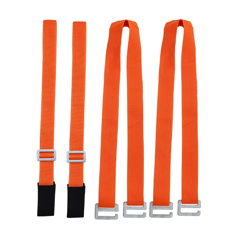Shoulder Straps Convenient Tools For Home Move House Cleaning Furniture Transport Belt Moving Strap Carrying Rope MJ708: Default Title