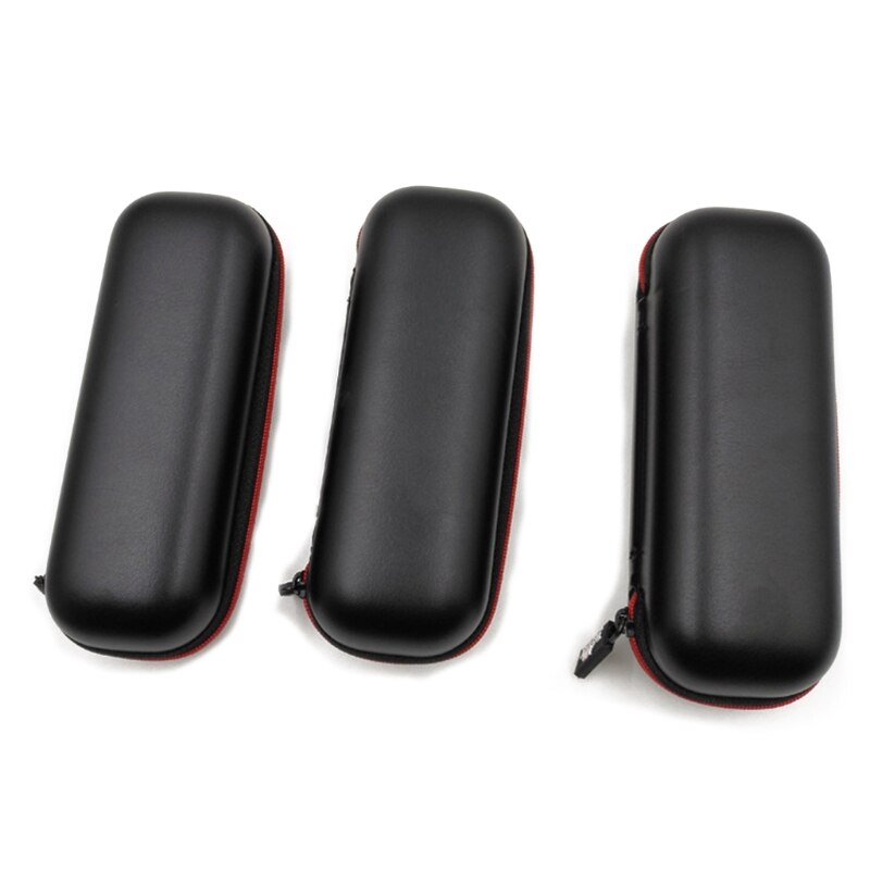 1Pc Opslag Roll Draagbare Duurzaam Horloge Band Opslag Horloges Opslag Roll Horloge Organizer Bag Voor Reizen thuis