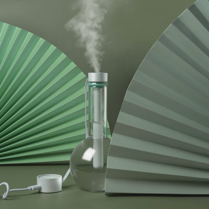 Humidifier Unlimited Container Large Capacity Bedroom Living Room Desk Atomizer Humidifier Mini Humidifier