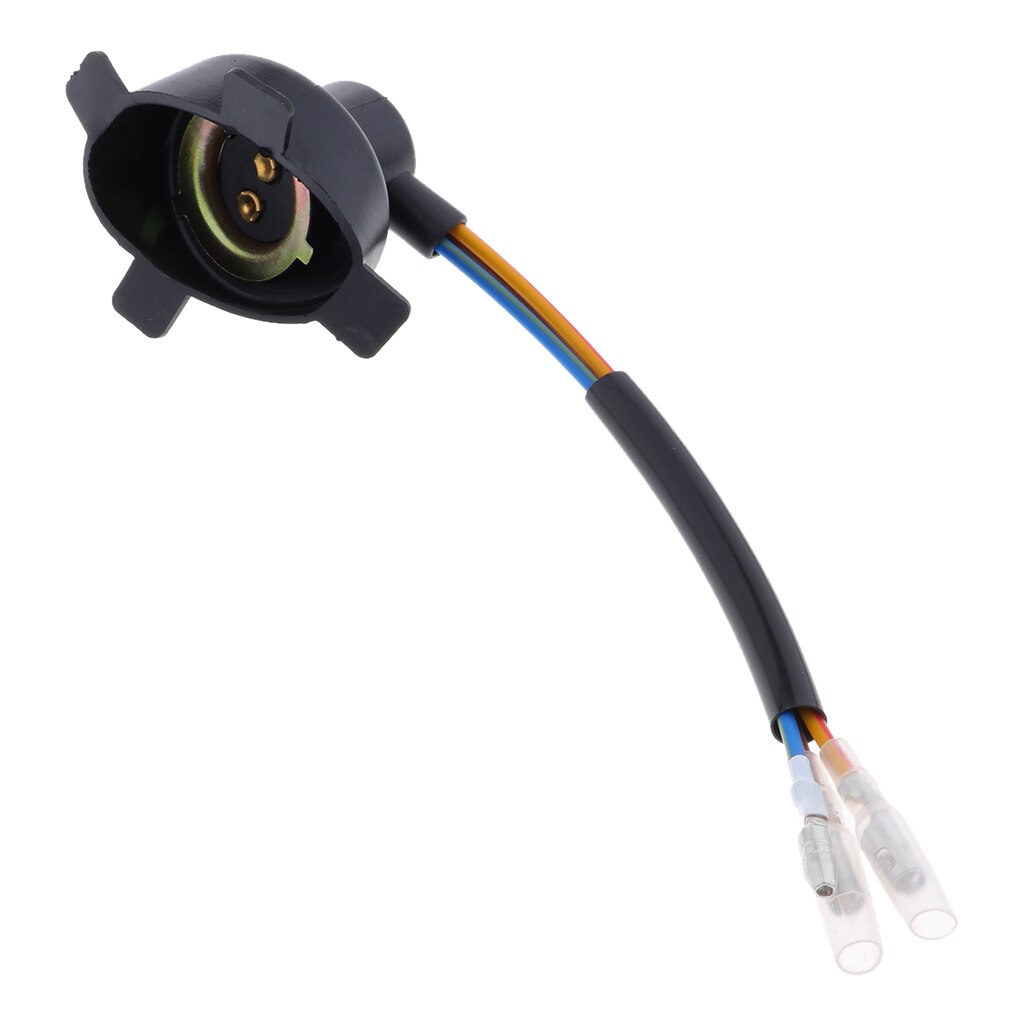 1 Pc Koplamp Houder Connector Voor Mikuni Tmx Motorrijwiel