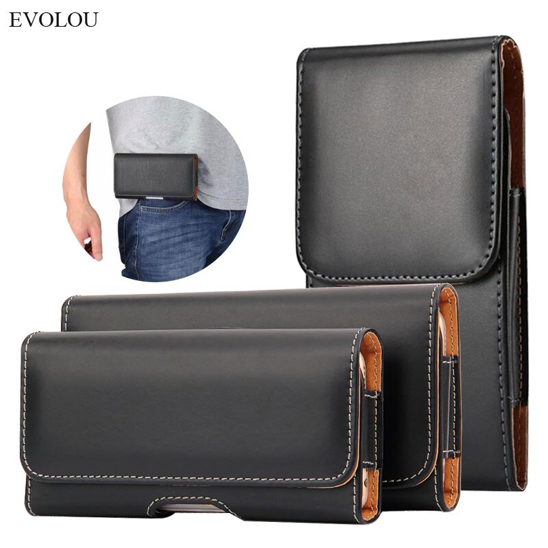 Beutel Gürtel Leaher fallen Abdeckung für Xiaomi Redmi 9C kippen Magnetische Taille Tasche für Redmi 9A Redmi 9 4X Gürtel Clip Beutel Telefon Abdeckung