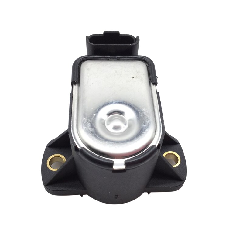 Sensor de posición del acelerador TPS para coche, accesorio para Peugeot 206, 307, 406, 607, Partner Space EXPERT, Citroen