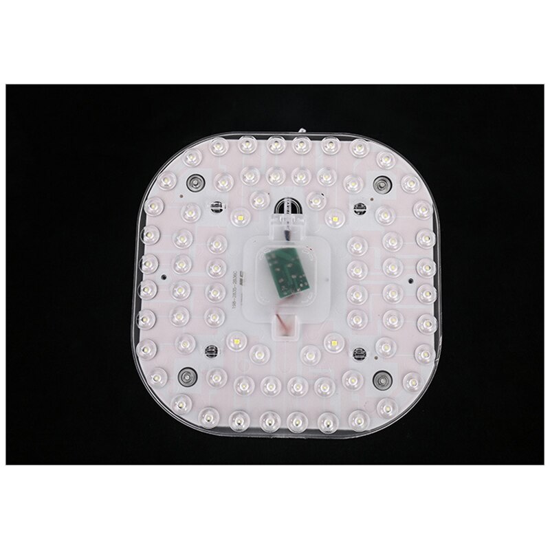 Celling Lamp Lighting Source LED Light Panel 12W 18W 24W Module Bulb LED Round Ceiling Tube For Living Room