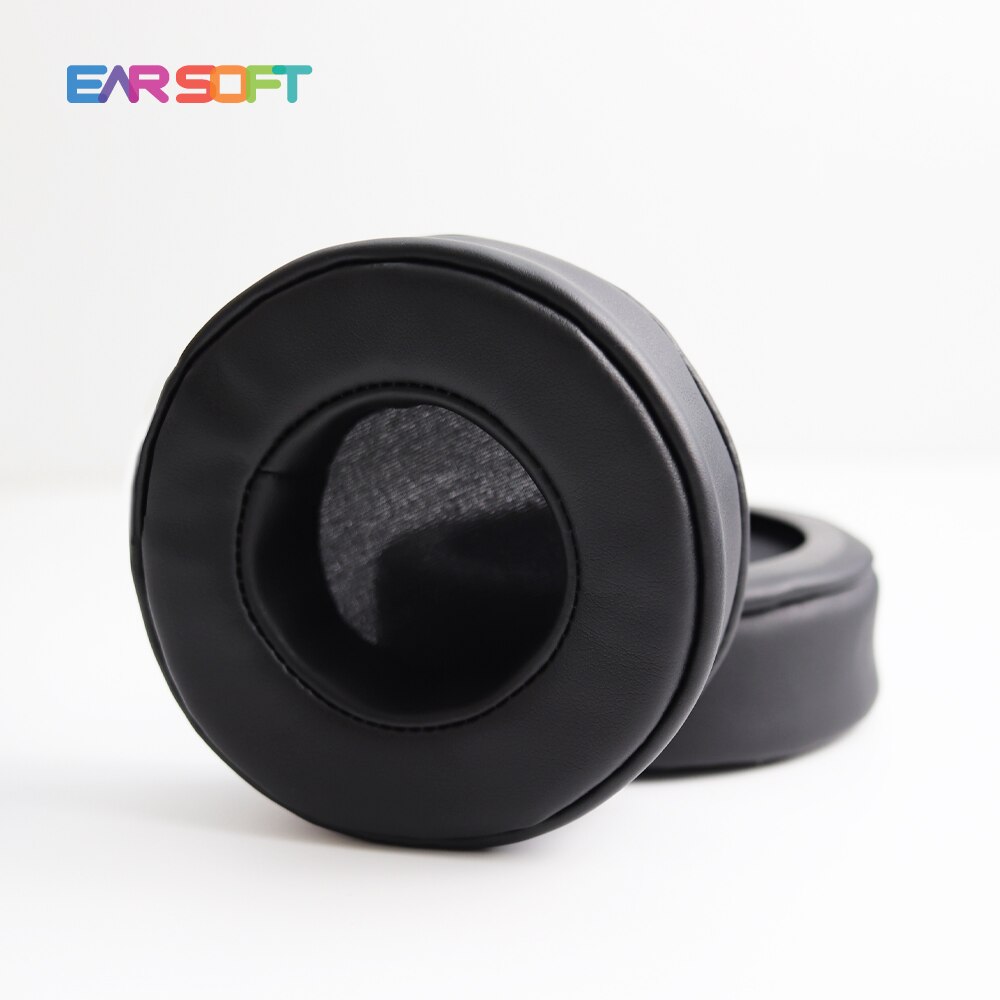 Almohadillas de repuesto para auriculares Bluedio T5S, almohadillas para los oídos, funda para los auriculares, accesorios: Type 2