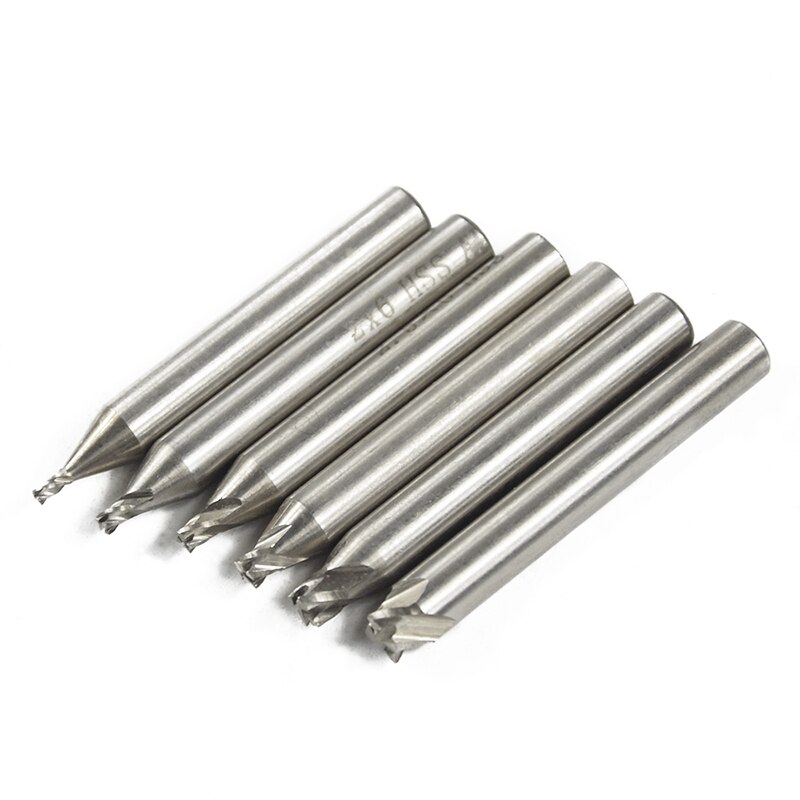 13PCS Key Cutter Accessories/Accessories Set for Vertical Machine Locksmith Tools Guide Pin Milling Cutter