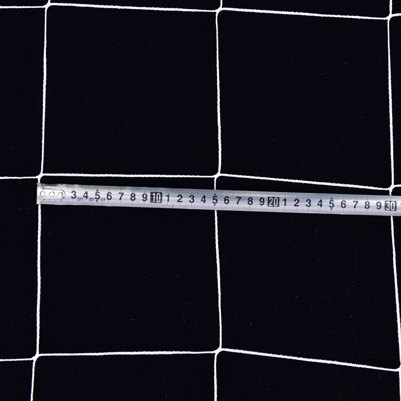 Garden Plant Trellis Netting Heavy Duty Mesh Vine Landing Garden Weaving Grow Frame Vegetable Flower Cucumber Climbing Net