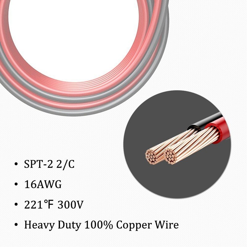 12v / 24v auto verlengkabel voor sigarettenaansteker stofdicht waterdicht auto accu terminal krokodillenklem socket adapter (