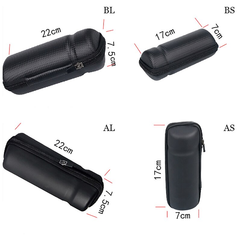 Fiets Reparatie Tools Bike Tire Repair Kits Fiets Tool Pomp Fietsen Bandenreparatieset Tool Tas Eva Shell Opslag Fles