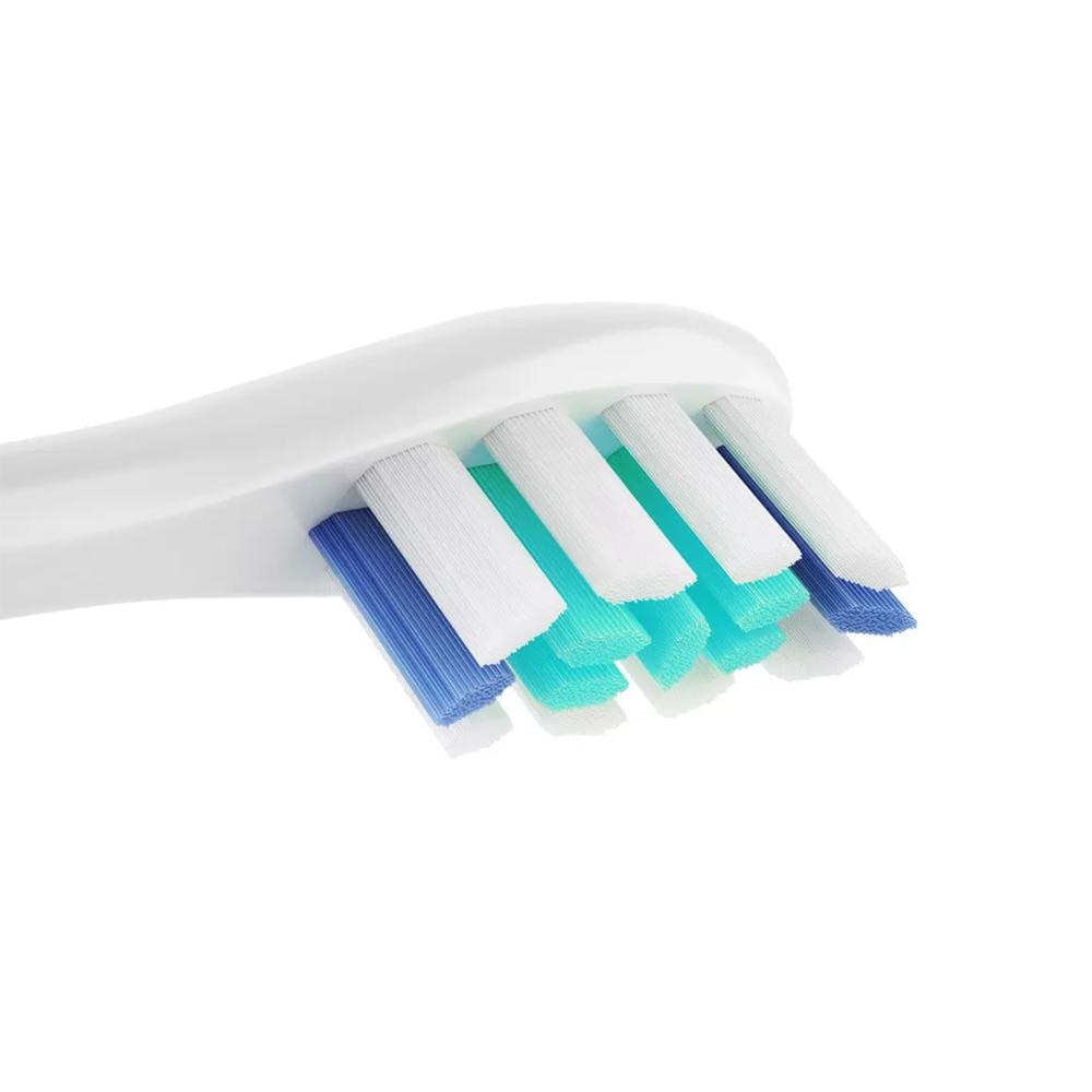 2PCS Original Xiaomi Oclean Replacement Brush Heads For Automatic Electric Sonic Toothbrush Deep Cleaning Tooth Brush Heads