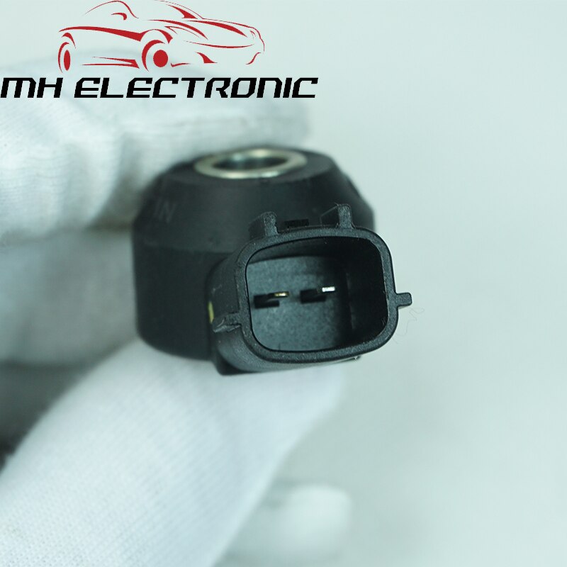 MH ELECTRONIC Detonation Knock Sensor For Nissan Pathfinder Murano 350Z Teana Terrano 22060-2A000 220602A000 for Infiniti Engine