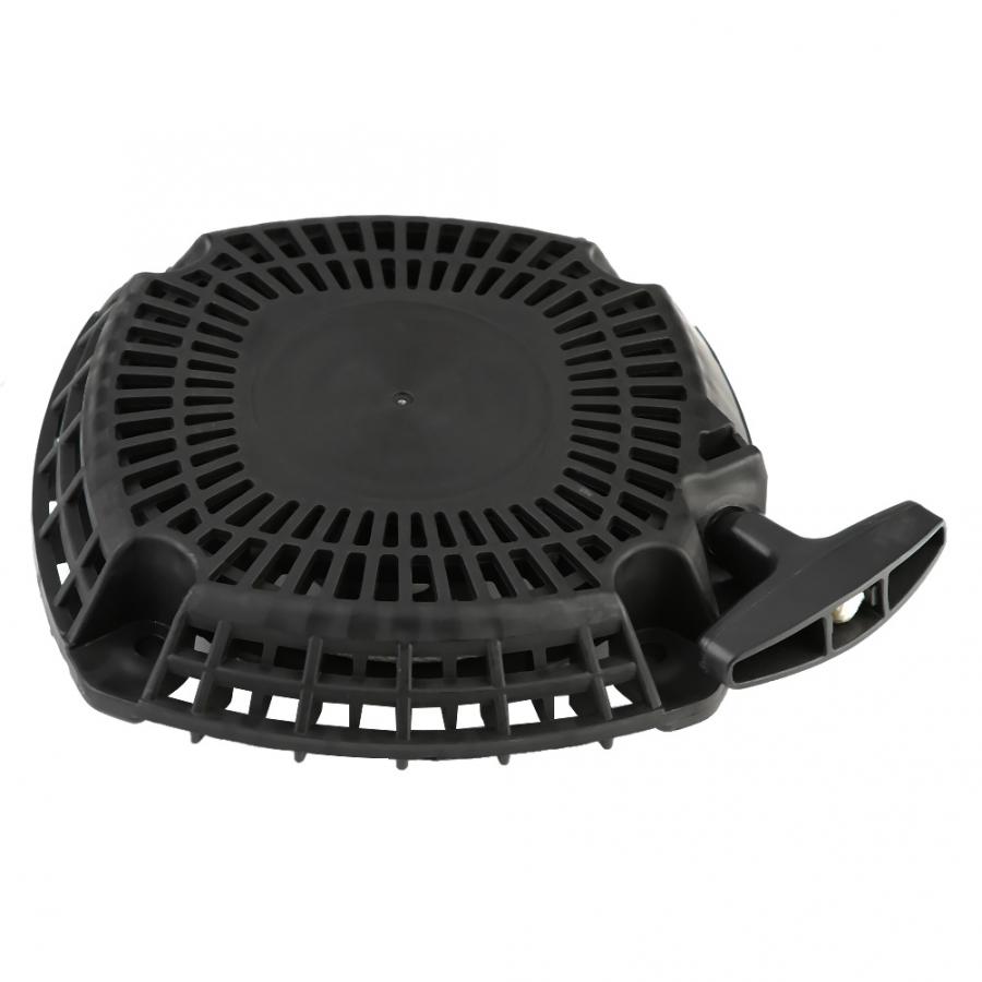 Motor de arranque rekyltrækstartersamling til subaru robin  sp170 ex170 20a-50211-00 autotilbehør rekylstarter
