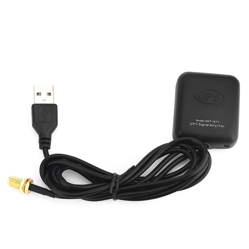 Universal GPS Antenna Navigation System Amplifier Car Signal Repeater Receiver Transmitter Vehicle GPS Signal Amplifier Booster