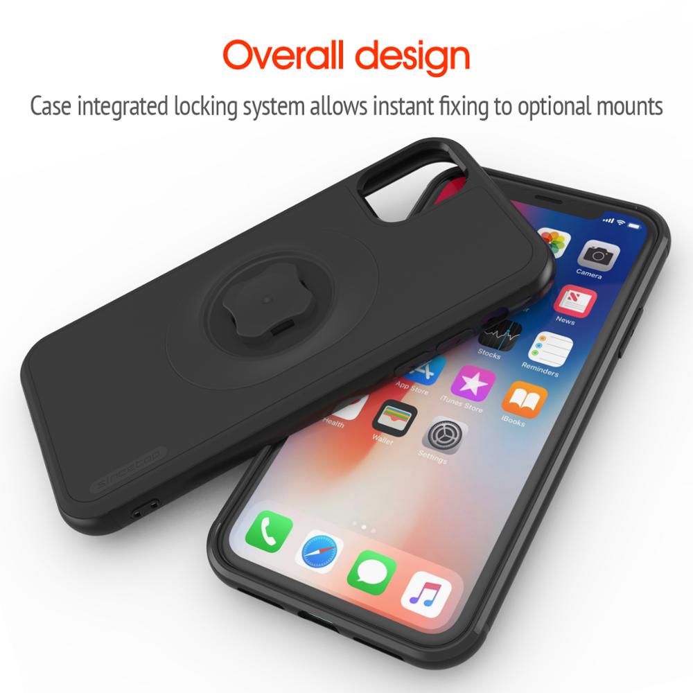 Universal Sports Armband for iPhone 11 Pro Max Xr Xs 8 7 Plus Rotatable Wrist Running Sport Clip Arm Band With Shockproof Case