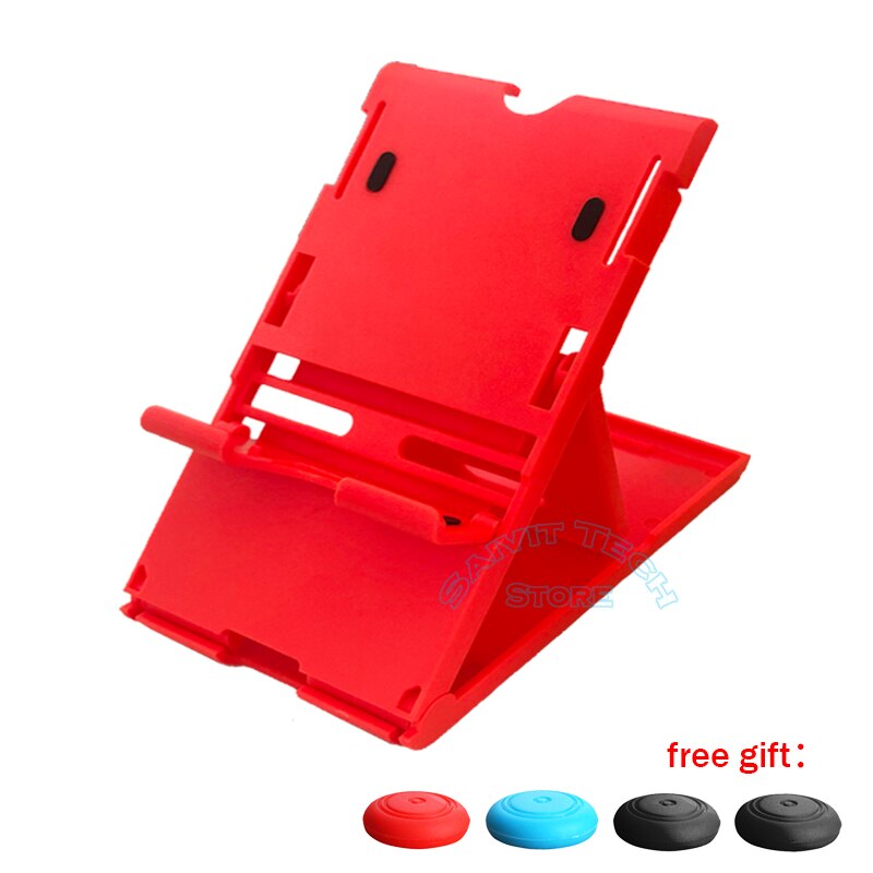 Nintendos Nintend Switch Console Stand Case Nintendoswitch Storage Bracket Holder for Nitendo Switch,Lite,Mobile Phone,Tablet: 004