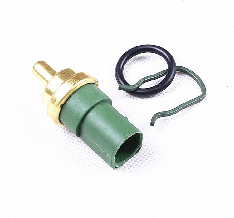 Coolant Temperature Sensor Water Temp Switch 4-Pin For VW Jetta Bora Golf Passat Beetle A3 A4 A6 TT Octavia Leon 059919501A