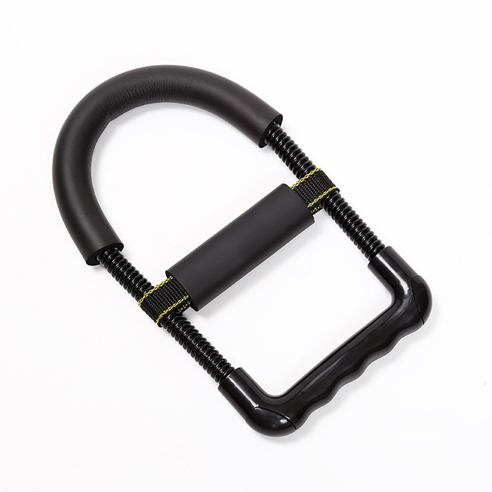 Adjustable Wrist Exerciser Forearm Hand Grip Power Training Device Fitness Muscular Strengthen Force Equipment
