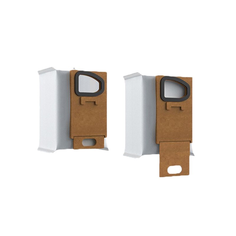 Voor Xiaomi Roborock H7 Stofzuiger Accessoires Professionele Stof Stofzak Roborock H6 Stofzuiger Vervangende Onderdelen