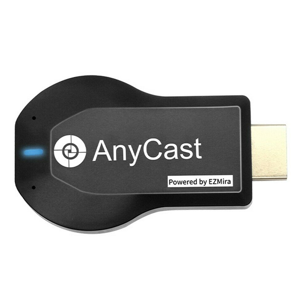 M2 Anycast Draadloze Tv Stick Display Ontvanger Hd 1080P Miracast Adapter Voor Android Ios Mirascreen Dongle Voor Dlna Miracast