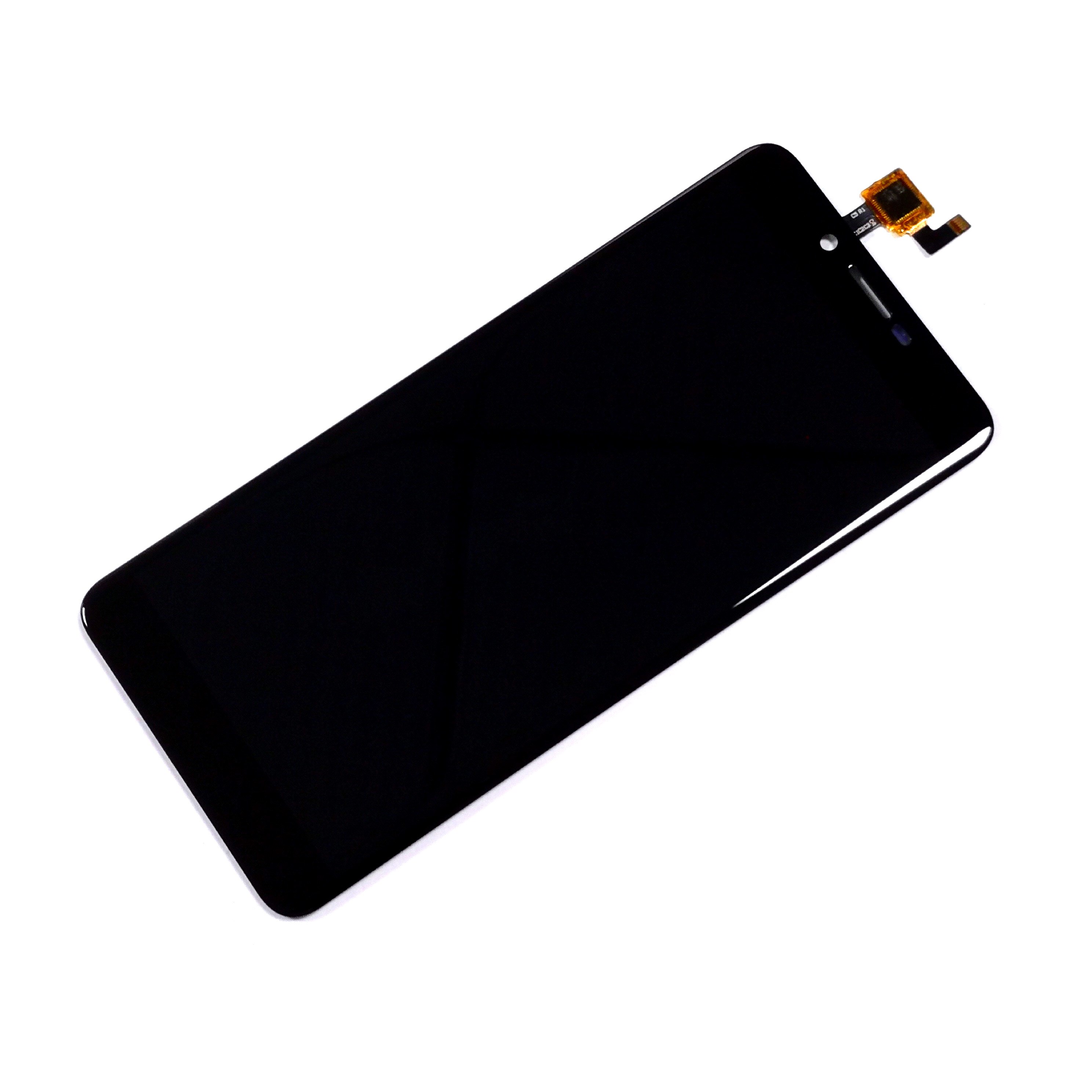 100% testé pour doogee x60L écran LCD et écran tactile assemblée 1280*640 5.5 pouces X60 L X60L LCD écran remplacement + outils