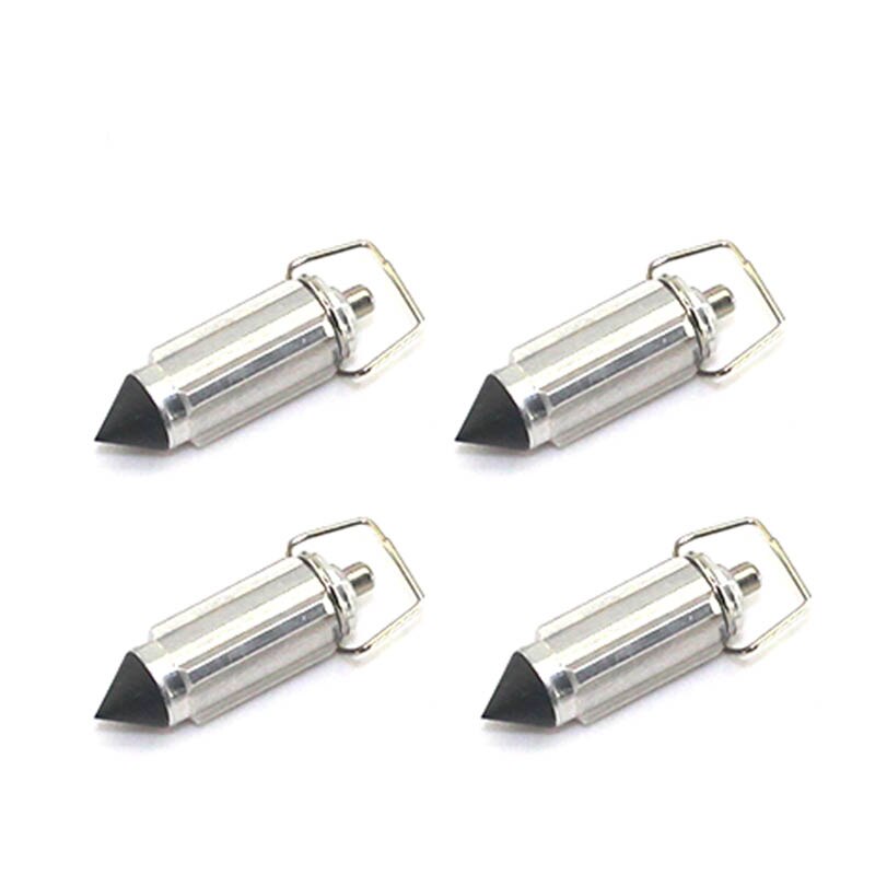 Kit de réparation de carburateur de moto, pour Suzuki GSX1200 GSX 1200 Inazuma 1999-2000 joint d&#39;aiguille flottante
