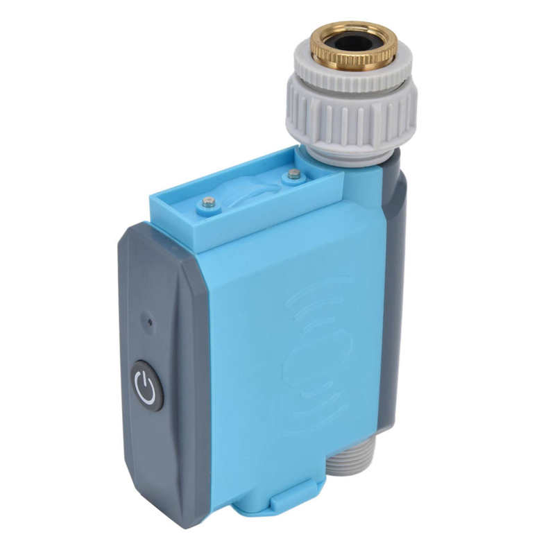 Irrigation Timer Irrigation System Controller Phone Remote Control Bluetooth Function Rainfall Sensing for Garden