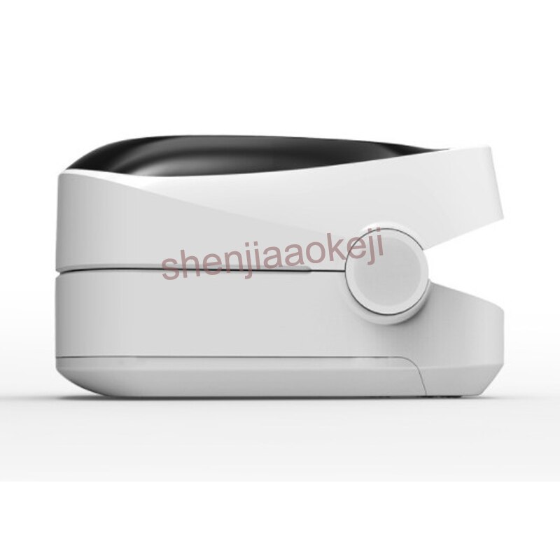 Mini Schlaf Monitor 8 h lagerung speicher sleepping monitor Smart finger clip oximeter Schlaf Monitor Überwachung Herz Rate Haushalt