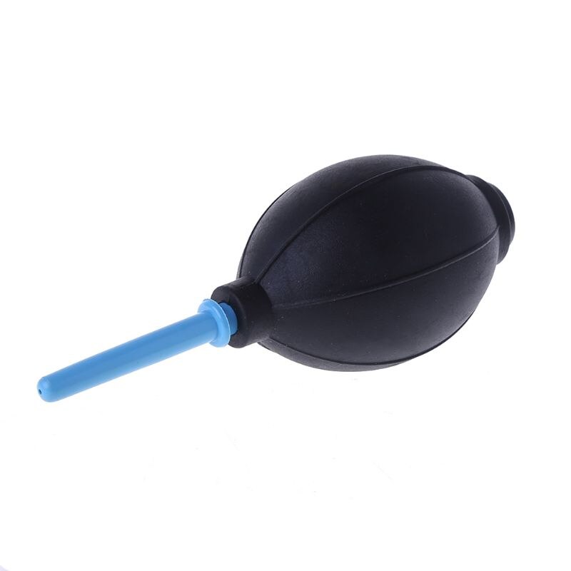 Dust Cleaner Rubber Air Blower Pump For Camera Lens CCD Plant LCD Watch