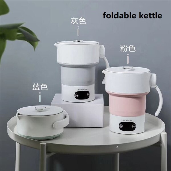 Ruim assortiment waterkokers bij Hendriks