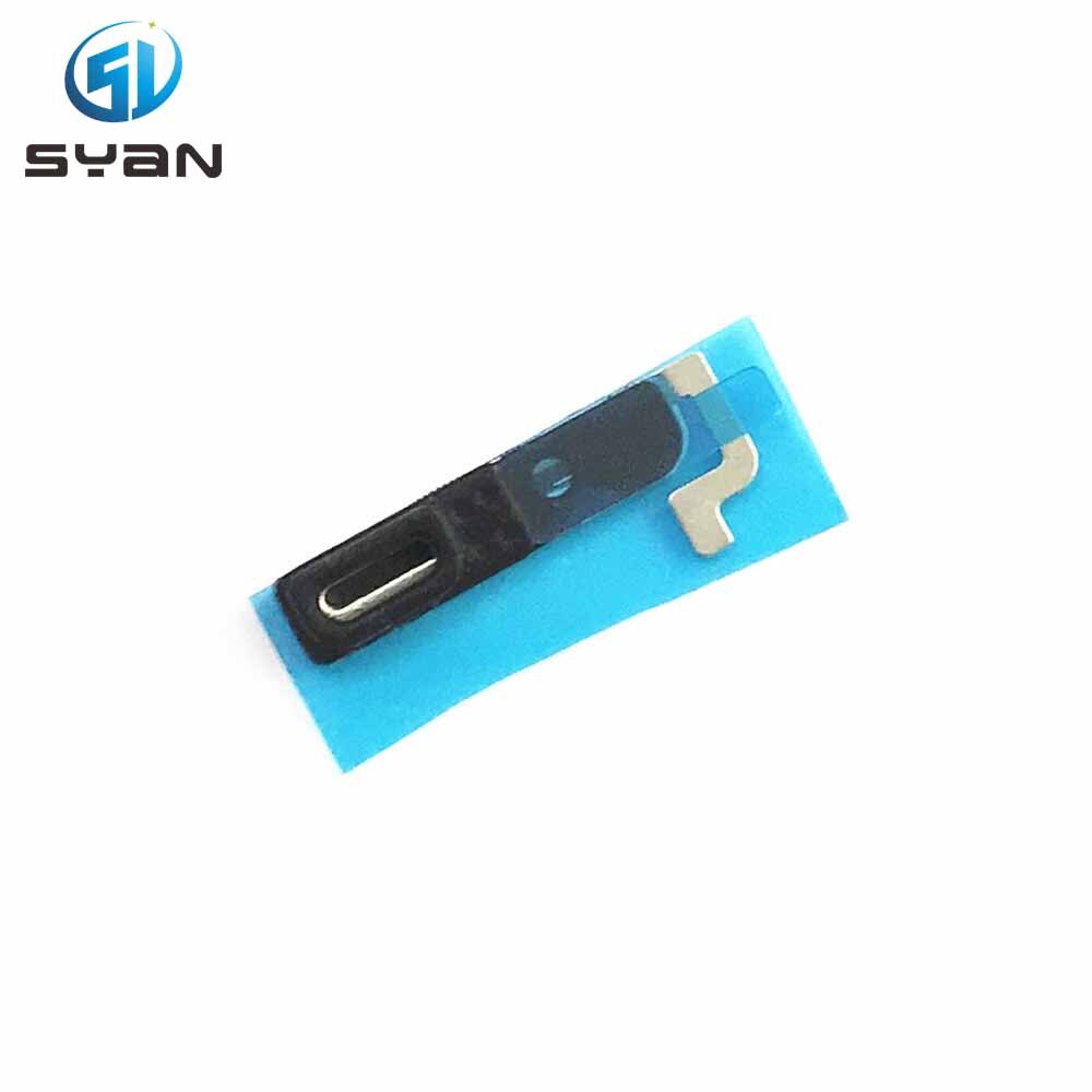Originele luidspreker & microfoon anti-stof gaas voor iphone 5 5s 6 6 plus 7 7 plus 8 8 plus luidsprekernet