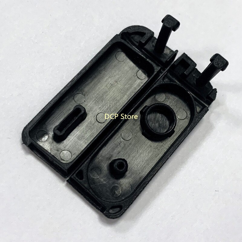 For 6D USB cover rubber left and right combination Outer rubber For 6D