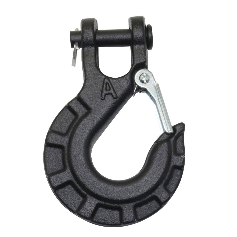 Winde Haken Traktor Anhängerkupplung Elektrische Winde Anhänger Anhängerkupplung Kohlenstoff Stahl Haken Auto Rettungs Anhänger Haken Automobil Wartung Werkzeuge