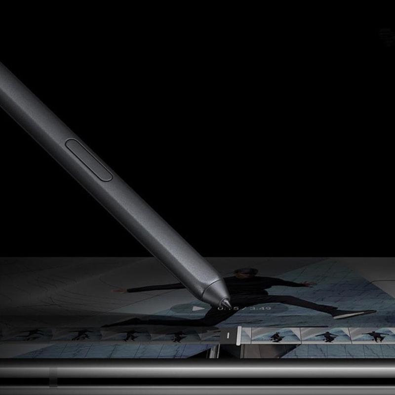 Mobiele Telefoon Touch Stylus Pen S Pen Alleen Voor Samsung Z Vouw 3 5G Vouw Editie Mobiele S Pen