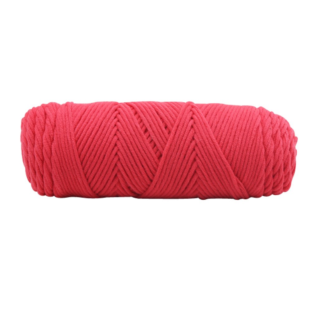 100g grosse laine écharpe itinérante tricot laine fil épaisseur chapeau ménage accessoires pratiques pour la maison bricolage tricot