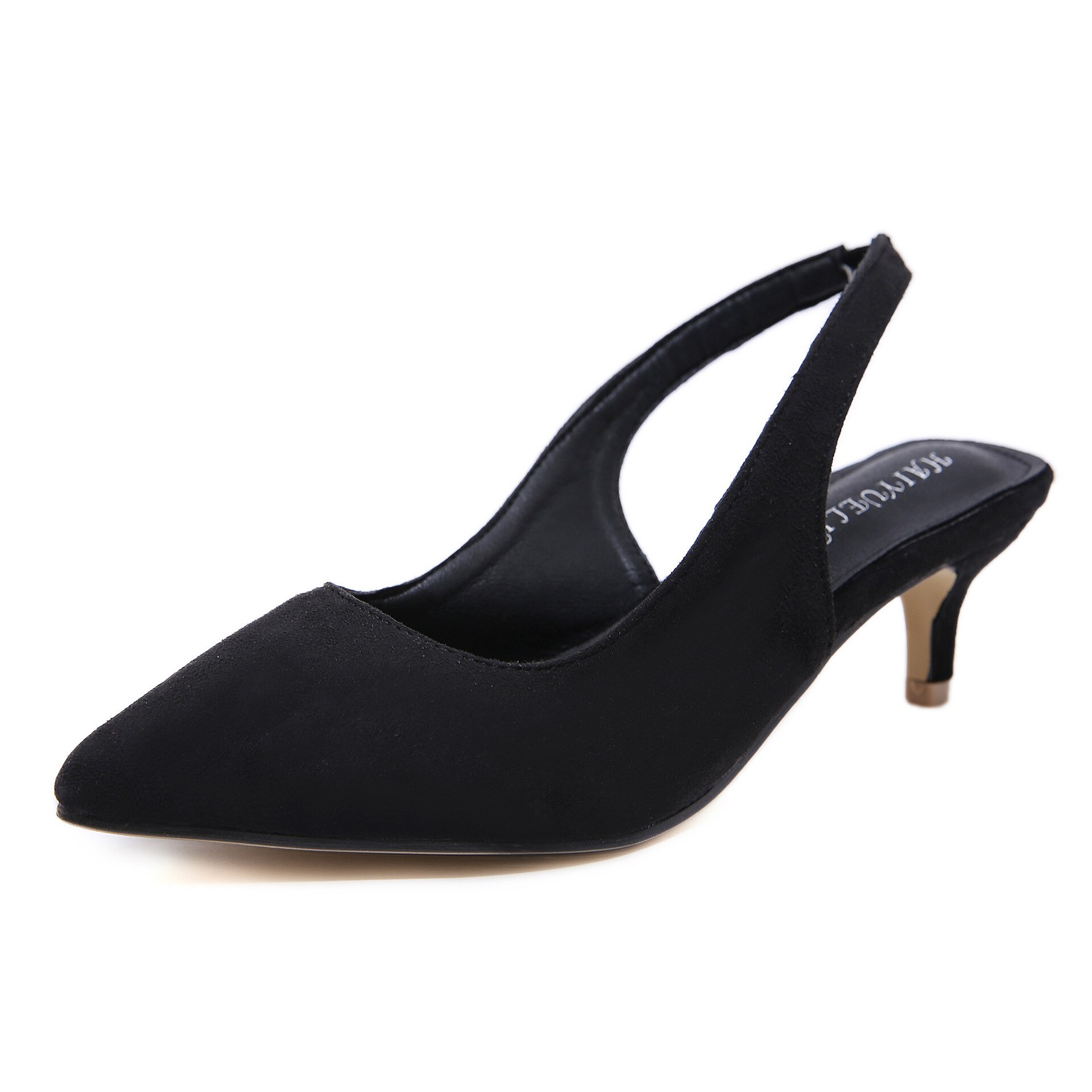 high heels sandalen plateau