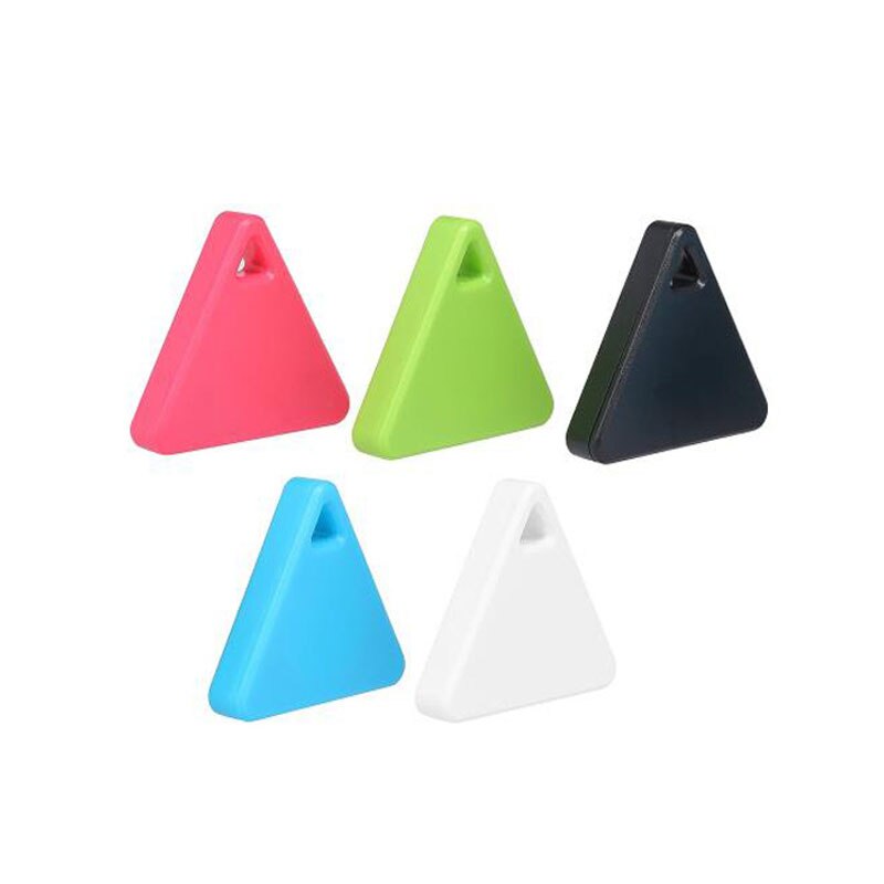 Dispositif Anti-perte d'alarme de Bluetooth pour le localisateur de clé de portefeuille de sac d'enfant Mobile