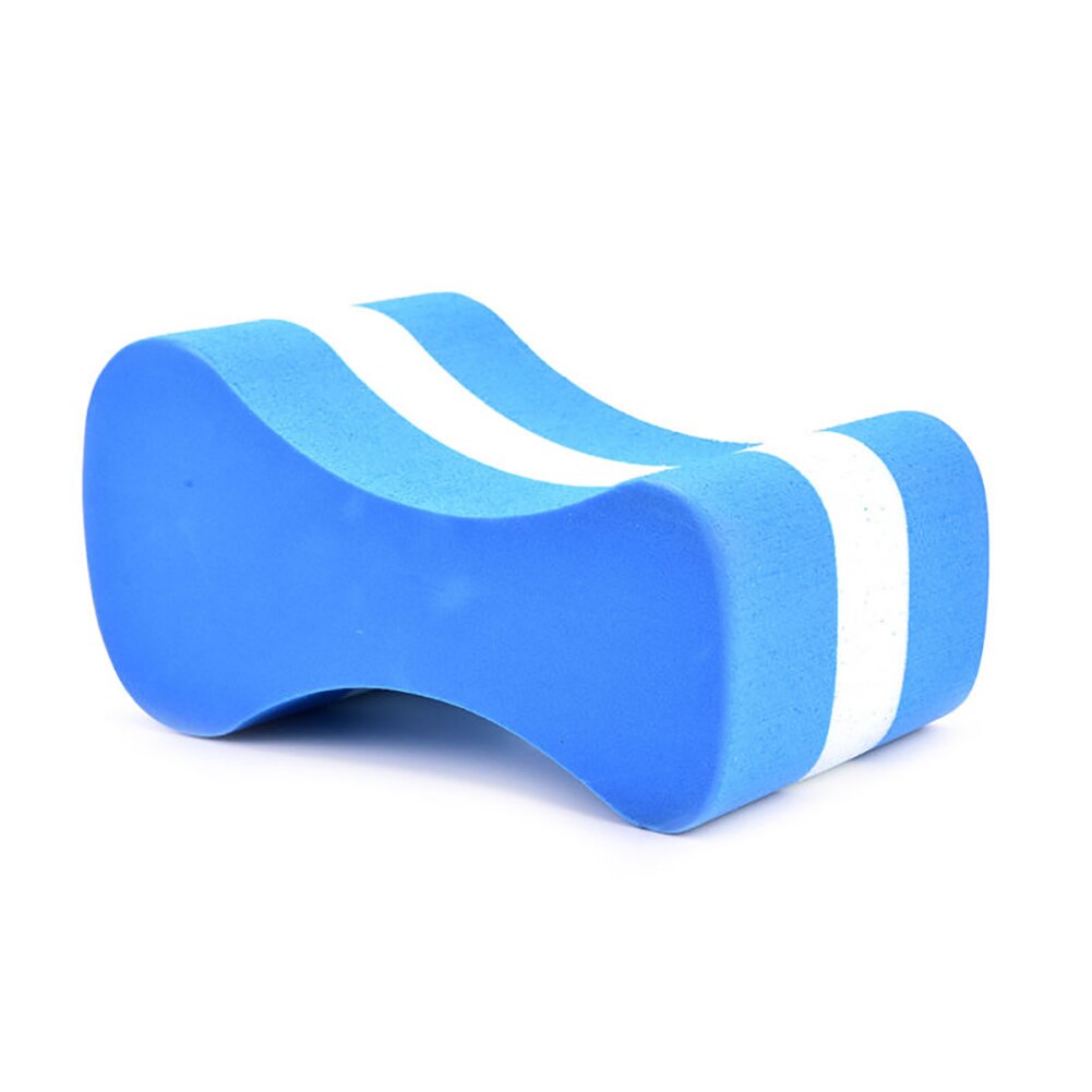 Summer Waterproof Foam Pull Buoy Float Kickboard Kids Adults Pool Swimming Safety Training Aid Anti-vibration Soundproof