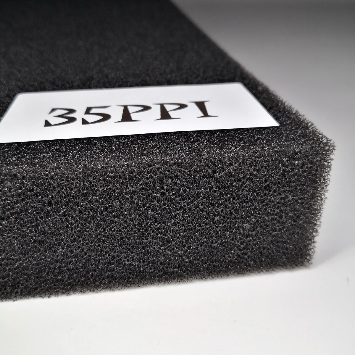 1M X 1M X 1 CM Air Purification Activated Carbon Fiber Cotton Various Types Health and Environmental Protection Product: 35PPI