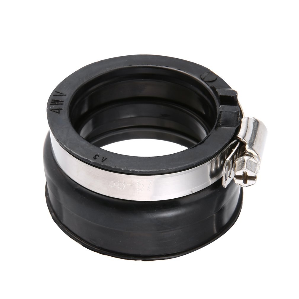 Arranque del colector de admisión del soporte del carburador para Yamaha Grizzly 600 YFM600 F FH FWA