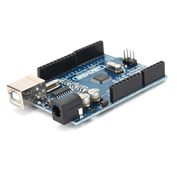 LEORY 1PC UNO-R3 ATmega328P Development Board Circuits For Arduino