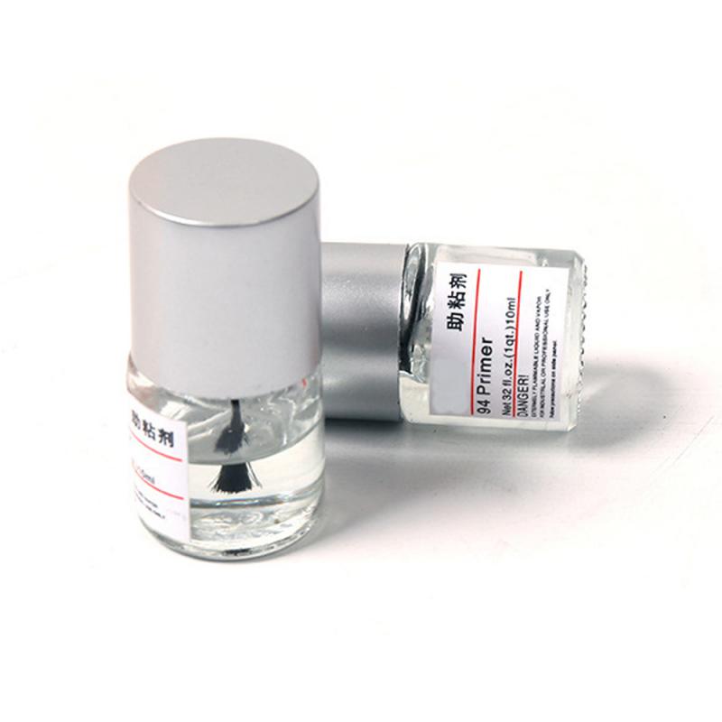10Ml Sterke 94 Lijm Adhesiepromotor Super Bonder Lijm Sterke Acryl Foam Dubbelzijdig Tape Primer Voor Auto Accessoires: Default Title