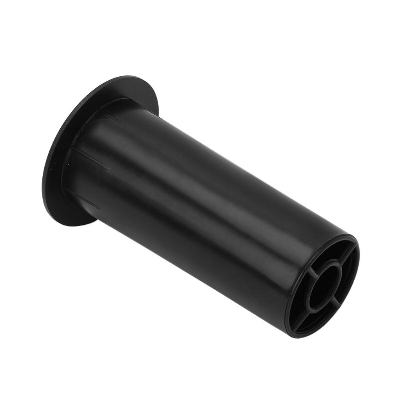 2PCS Speaker Port Tube Bass Reflex Vent Ventilation Connector 4-8\" 50x122mm Subwoofer Woofer Box Accessories