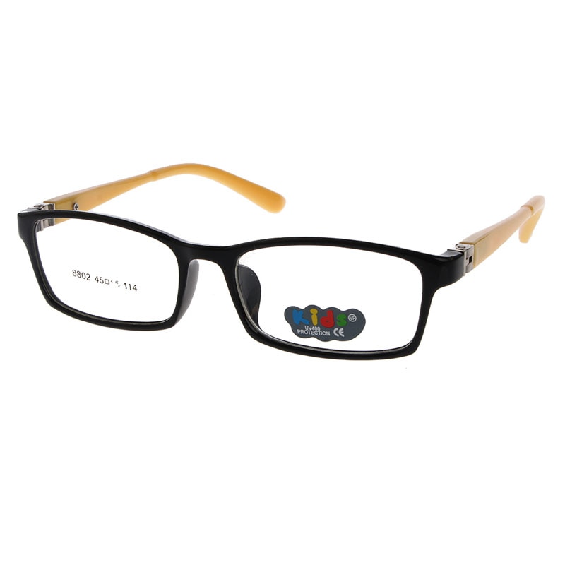 Glasses Frame Children Girl Boy Elastic Glasses Leg Myopia Eyeglass Frame Optical Eyewear Eyeglasses Frame !