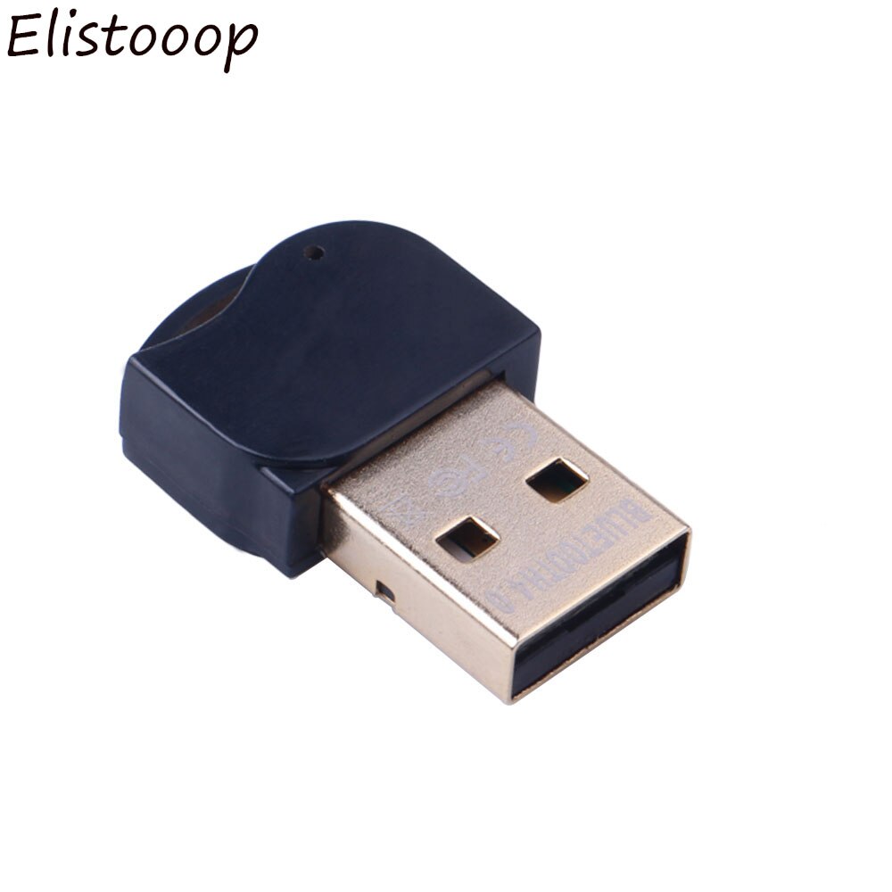 Bluetooth USB Dongle Drive Free Wireless Bluetooth 4.0 Adapter Mini Bluetooth Computer Receiver Adapter