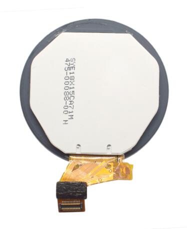 forerunner 735xt touch screen