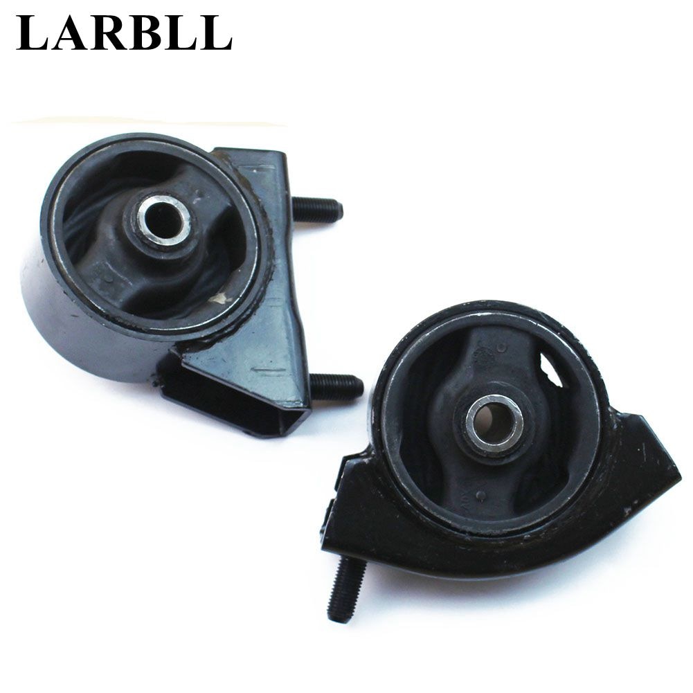 Larbll Motor Achterwielophanging Zachte Mat Rubber Bus 1001300U8020 Voor Jac J3 J3S Turijn ~ 1001400U8020