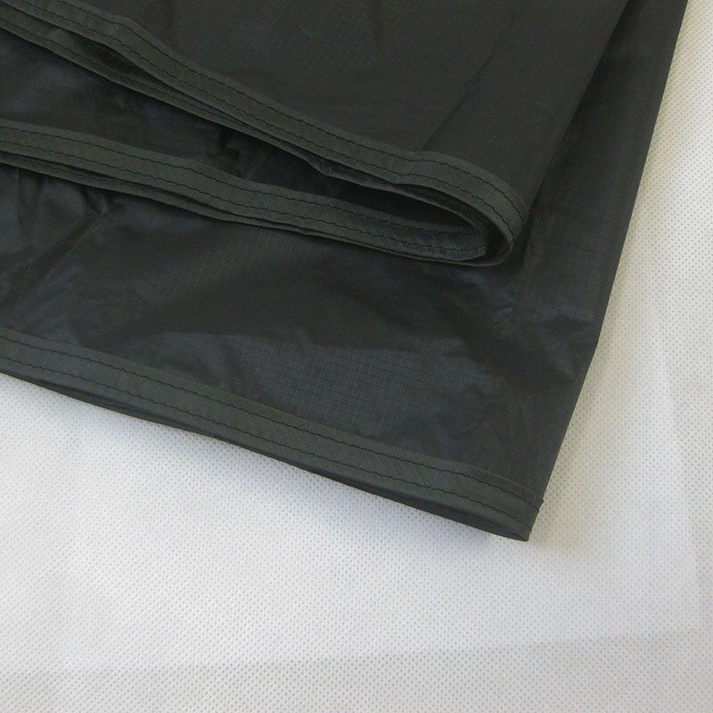 3F Ul Gear Lanshan 2 / Lanshan 2 Pro Originele Silnylon Tent Voetafdruk 220*110Cm Waterdichte grondzeil