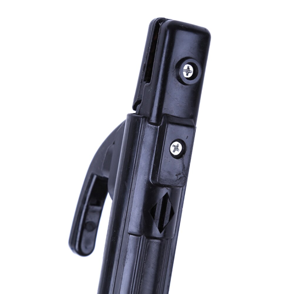 300A Electrode Holder Stick Welding Clamps Stinger Clamp Tool Welding Rod Copper Mini Cable Heat Resistant