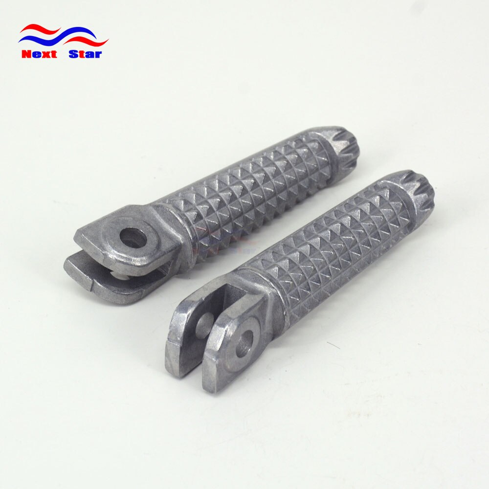 Motorfiets Voor Voetsteunen Voetsteun Pedalen Voor Yamaha YZF R1 1998 YZF R6 1999 YZF R6S 2003 YZF R1 R6 R6S